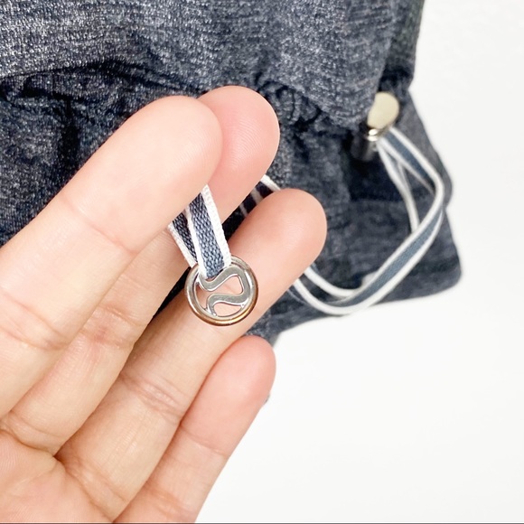 Lululemon laceoflage back on track tank - Picture 5 of 13